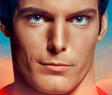 Super/Man: La historia de Christopher Reeve