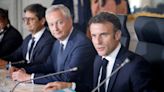 France needs unprecedented effort on spending - auditor