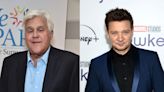 Jay Leno Under Fire for Jeremy Renner Joke Following Motorcycle Accident