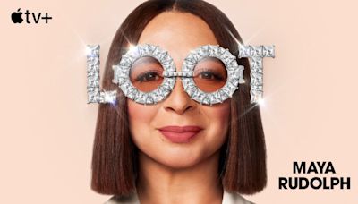 Brokaw: Maya Rudolph and cast return for Season Two of ‘Loot’