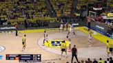 Euroliga (cuartos de final): Fenerbahce 62-65 Mónaco - MarcaTV