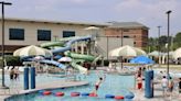 Kingsport Aquatic Center outdoor water park to open May 18
