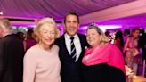 Promise Fund of Florida: Major donors dinner honors the deep pockets and giving hearts