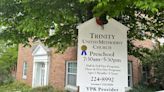 'A joy and a privilege': Trinity United Methodist Preschool celebrates 50th year