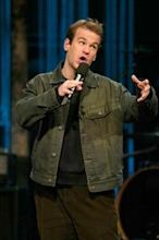 Mike Birbiglia