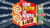 Price is Right Live Ticket Giveaway