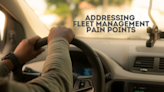 Compliance, Regulatory Changes Among Top Pain Points for Fleet Managers, Study Finds