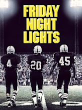 Friday Night Lights – Touchdown am Freitag