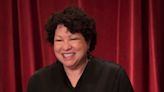 Supreme Court Justice Sonia Sotomayor will help kick off RI children's book festival