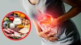 ¿Sufres con gastritis? Te brindamos 10 PODEROSAS pautas para aliviar este mal