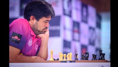 For chess to grow, Carlsen needs a rival: Nakamura