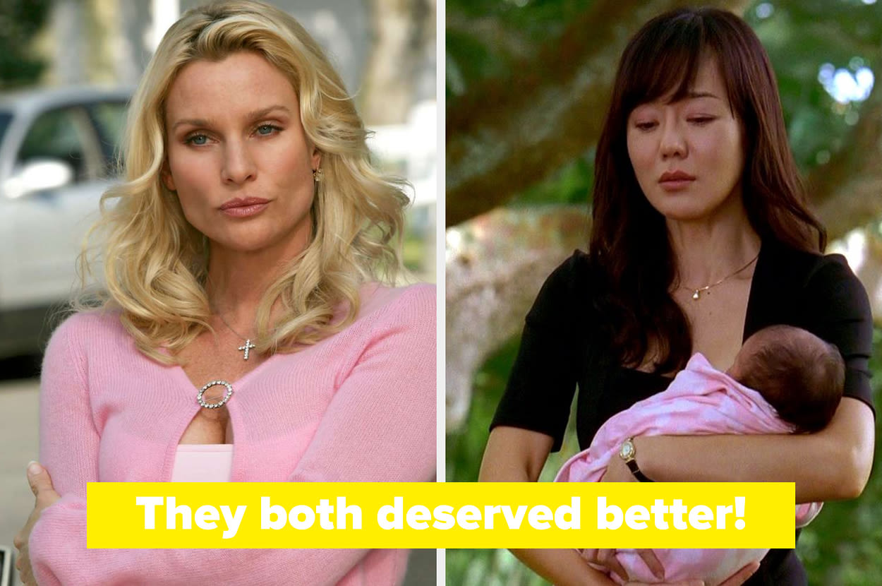 19 TV And Movie Deaths That Were So Unnecessary And Didn't Help The Plot At All