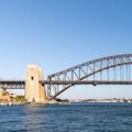 Sydney Harbour Bridge