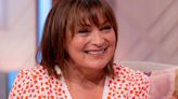 Lorraine Kelly 'so happy' as pregnant daughter Rosie makes huge announcement