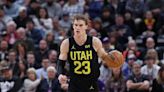 Anonymous GM Forecasts Lakers-Jazz Trade for Lauri Markkanen