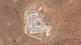 What is Tower 22, the base in Jordan where 3 US troops were killed?