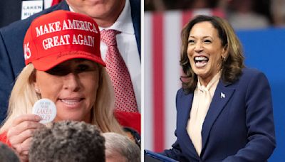 Democrats May Have Found Their Own Version Of The MAGA Hat