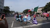 Columbus' first Latine/Hispanic Heritage Month parade displays heritage of many cultures
