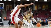 Georgia Tech ends the regular season with a 73-65 win at BC