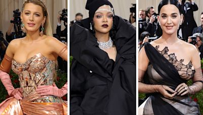 All the Usual Met Gala Guests Who Were No Shows This Year and Why