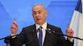 Netanyahu acepta enviar una delegación israelí a Egipto y Qatar para conversaciones sobre Gaza