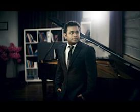 A. R. Rahman