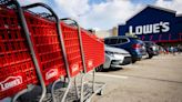 Lowe’s Sales Beat Estimates With Boost From Pro Contractors