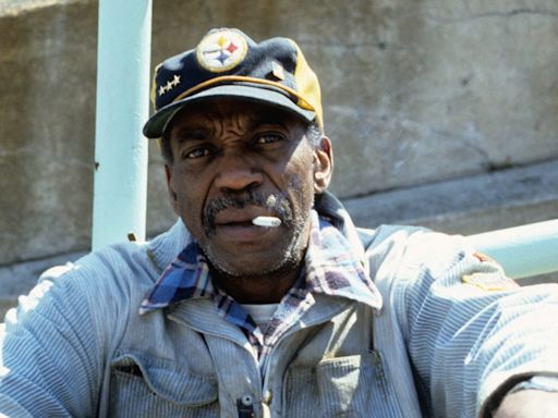 Bill Cobbs, mellifluous character actor who ranged from blaxploitation to The Bodyguard – obituary