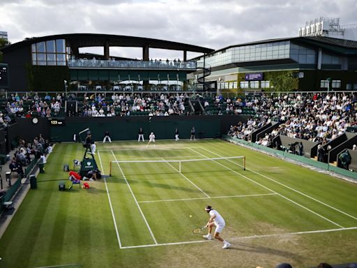 “Seguramente, sin la guerra, yo habría ganado Wimbledon para Chile; perdí y no he vuelto a competir”