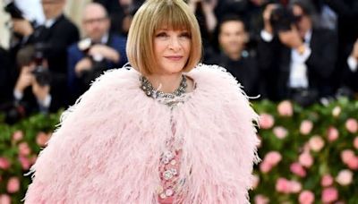 Los escándalos de Anna Wintour