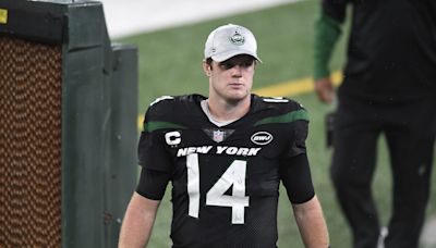 NFL Media’s Mike Garafolo on Sam Darnold: ‘No more excuses’