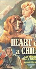 Heart of a Child (1958) - Plot Summary - IMDb