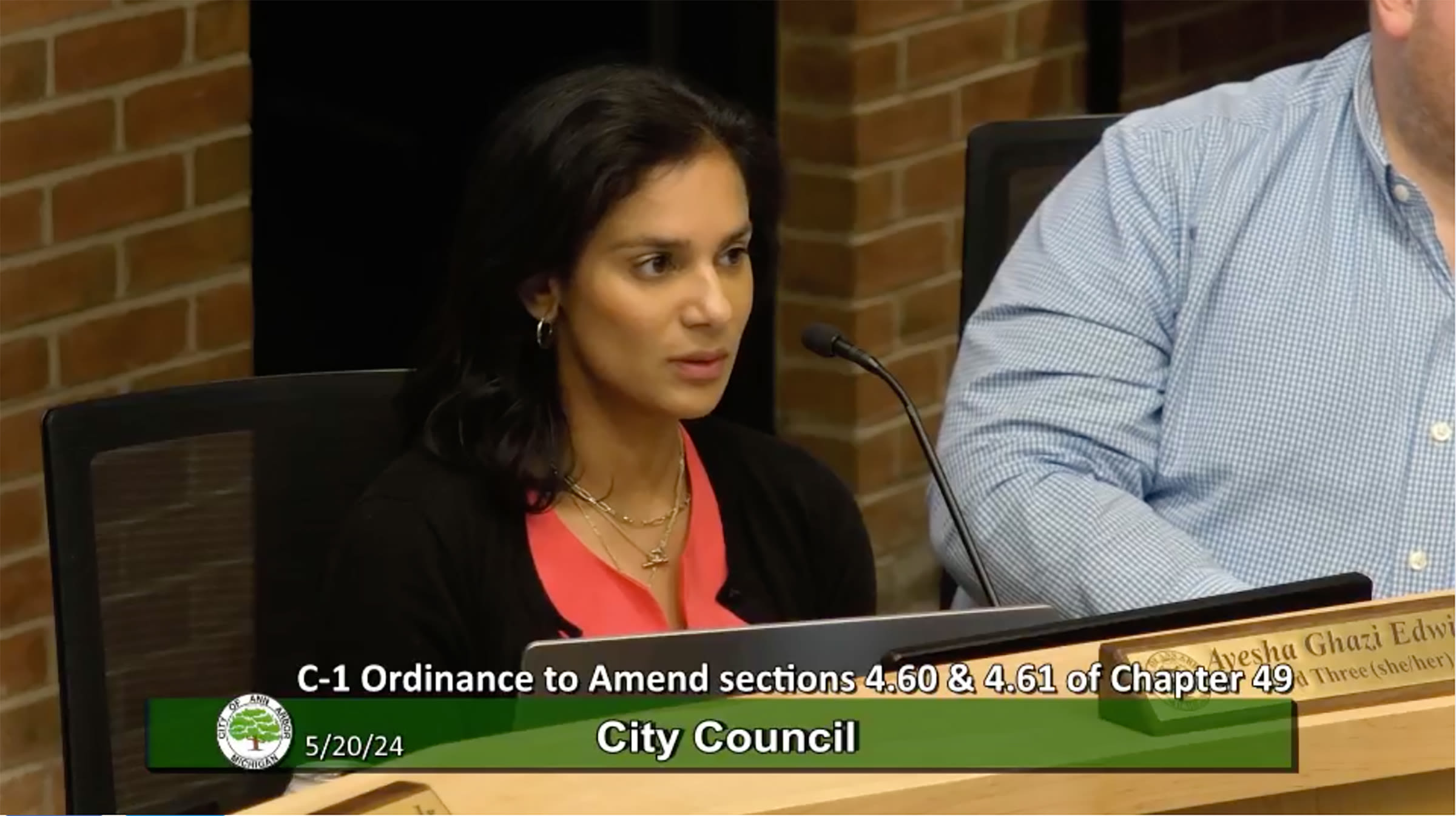 Ann Arbor City Council approves fiscal budget, increasing funding to housing and eviction prevention programs