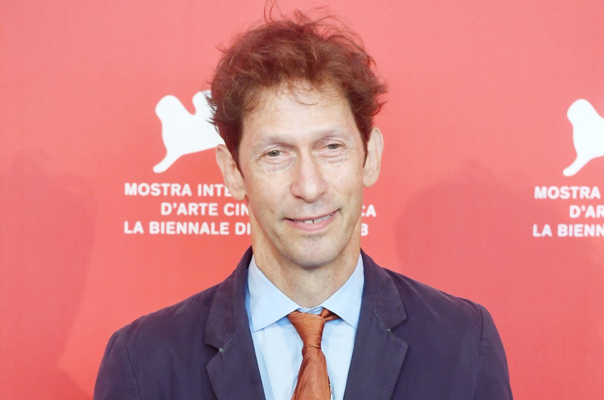 Famous birthdays for May 11: Tim Blake Nelson, Jonathan Jackson