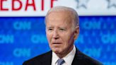 Inside Biden's weekend fight to save his reelection campaign