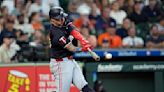 Twins take rubber game from Astros 4-3 behind two big hits from Miranda