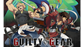 Guilty Gear: Strive Anime, Dual Rulers, To Debut At Anime Expo