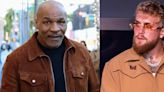 Mike Tyson Is Not Taking The Jake Paul Fight Lightly