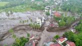 Death toll in Indonesian floods, volcanic mud flows rises to 41