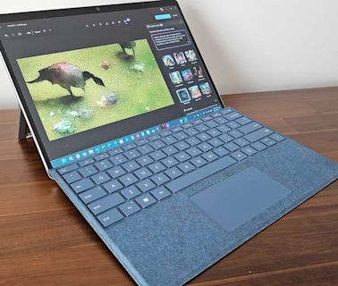 I bought the cheapest Surface Pro Copilot+ PC - here are my 3 takeaways as a Windows expert