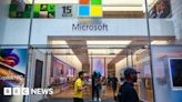 Microsoft's hire of start-up staff probed as possible merger
