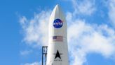 Astra targeting this weekend for second Cape Canaveral launch attempt