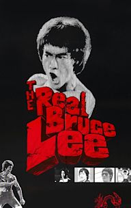 The Real Bruce Lee