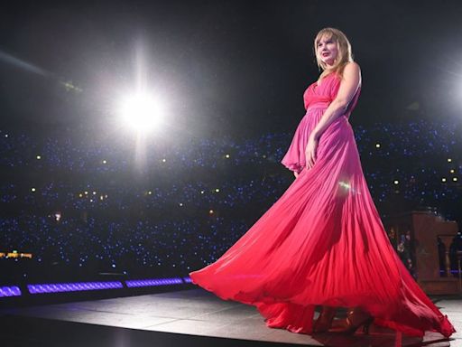 Taylor Swift em Lisboa: Frustração e caos na estreia do show