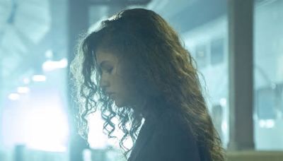 Zendaya afirma no estar segura de que 'Euphoria' tenga una tercera temporada: "No depende de mí"