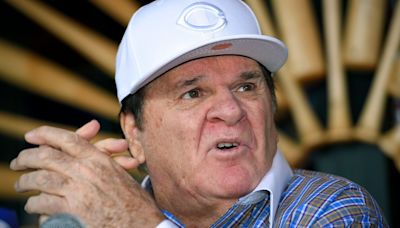 Baseball legend Pete Rose makes his final pitch for the Hall of Fame