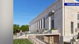 Folger Shakespeare Library reopening Friday