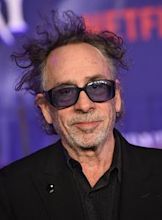 Tim Burton