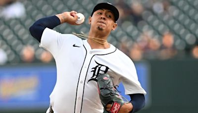 Fantasy Baseball Waiver Wire: Keider Montero may not be in must-add territory just yet, and more