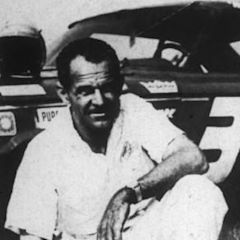 Wendell Scott